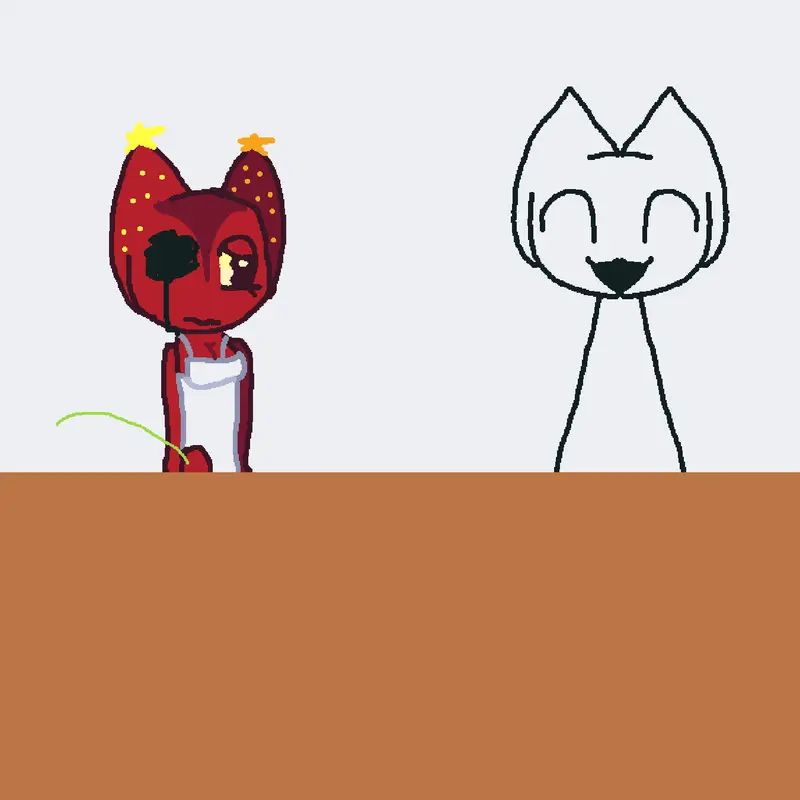 Game by @Elinmalika