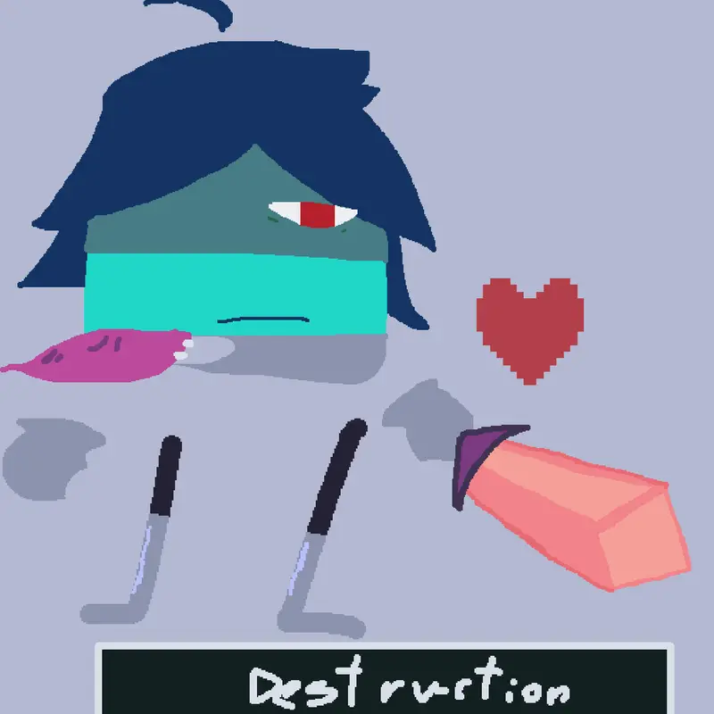 Game by @KeysOK