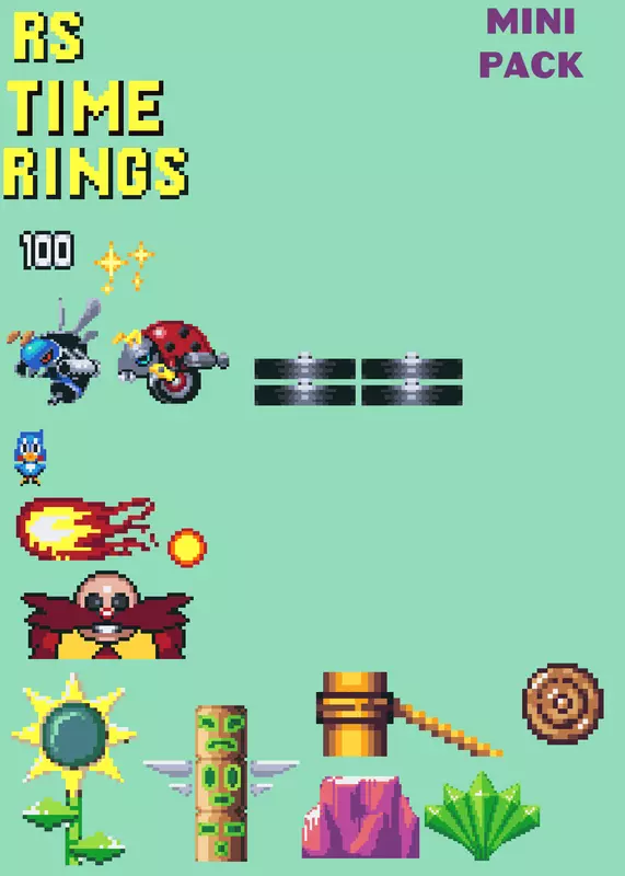 Game by @rewrits