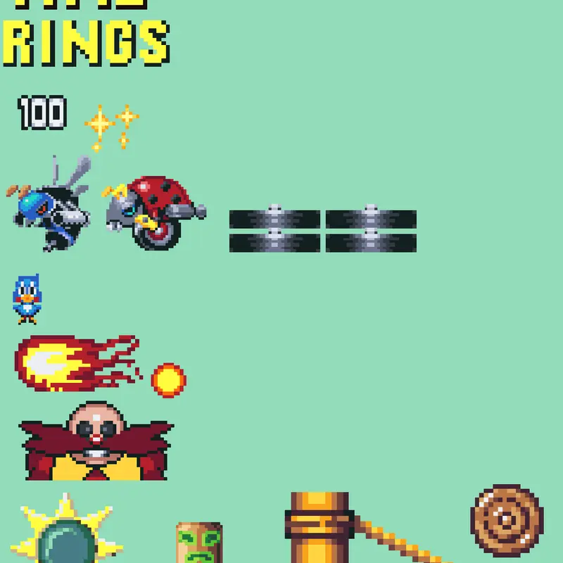 Game by @rewrits