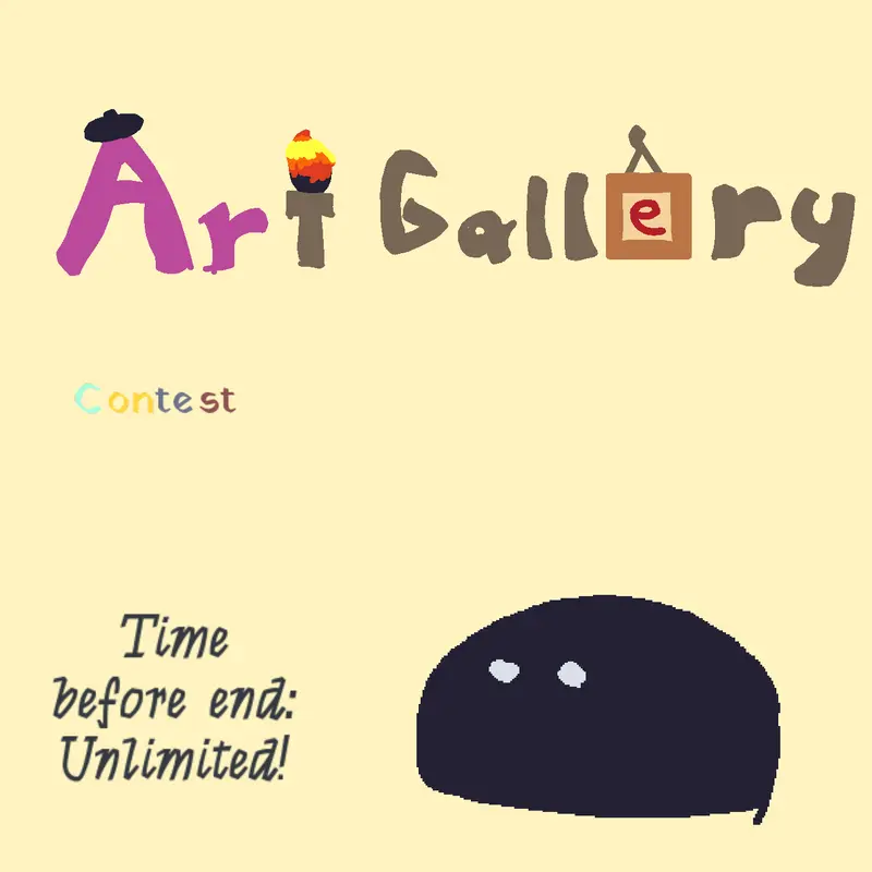 Game by @ILikeTrees