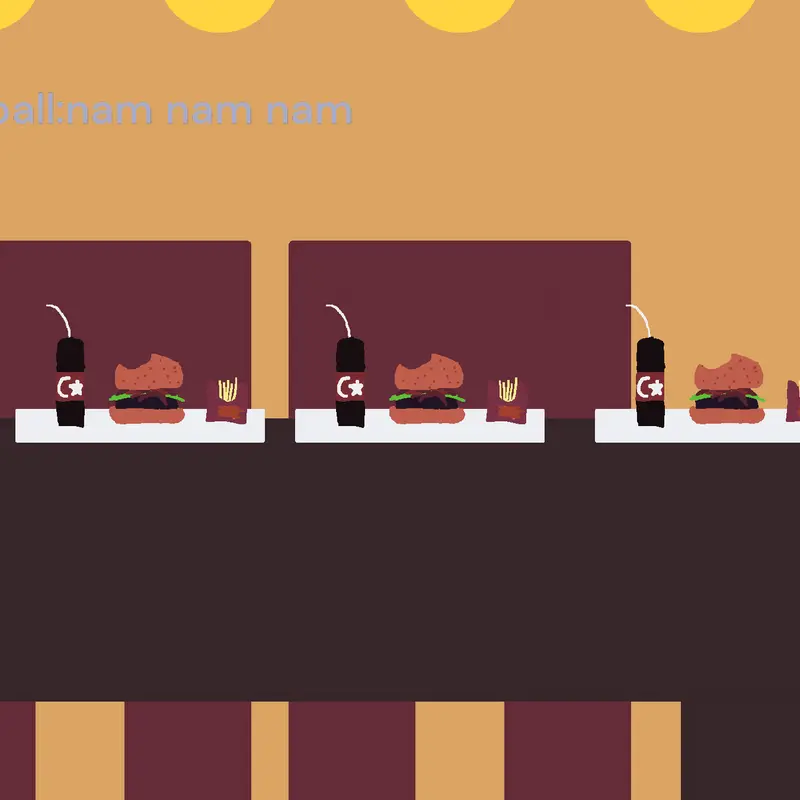Game by @arasoyuncu
