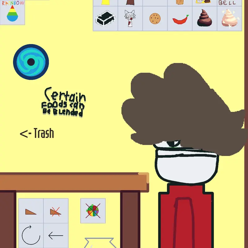 Game by @Little_Stick_man