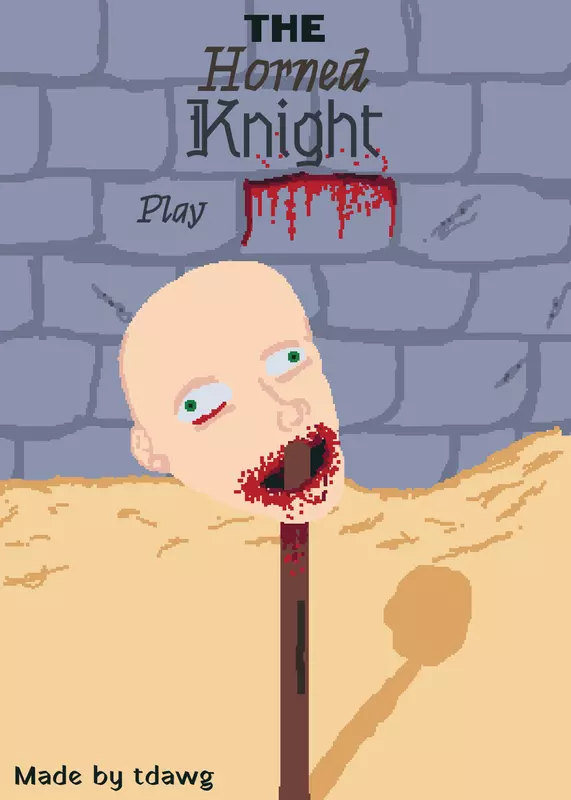 Game by @tdawg