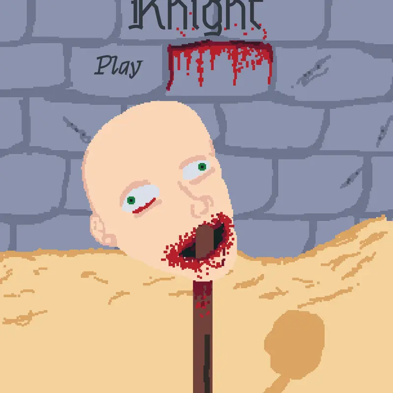 Game by @tdawg