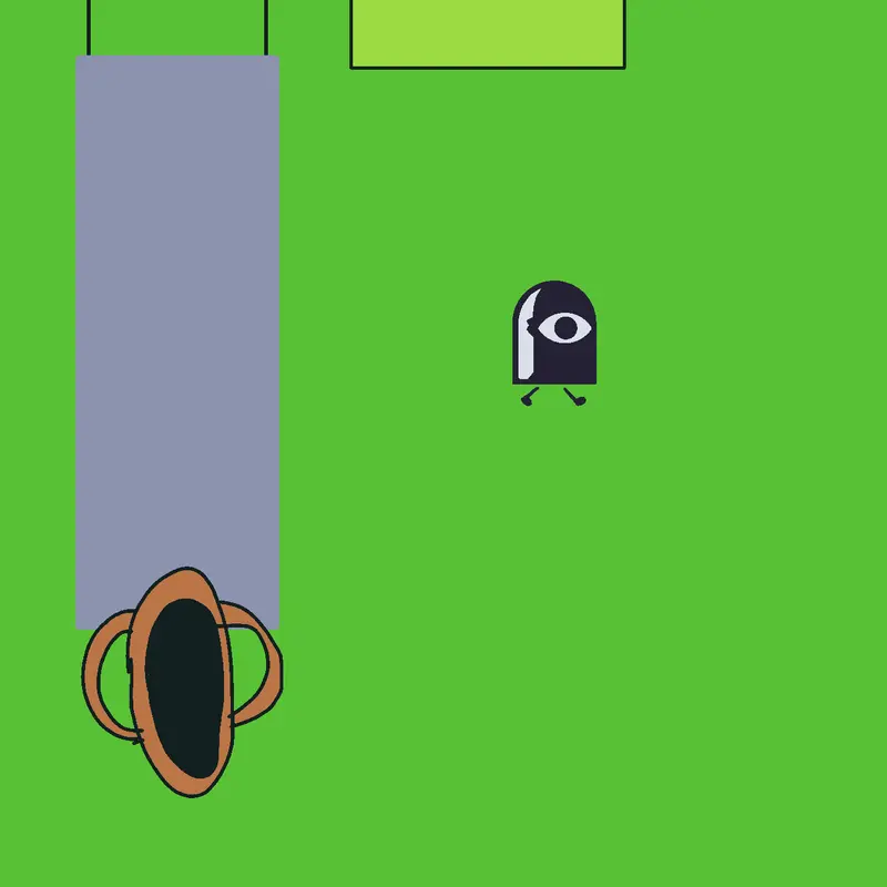 Game by @Amrdrughi