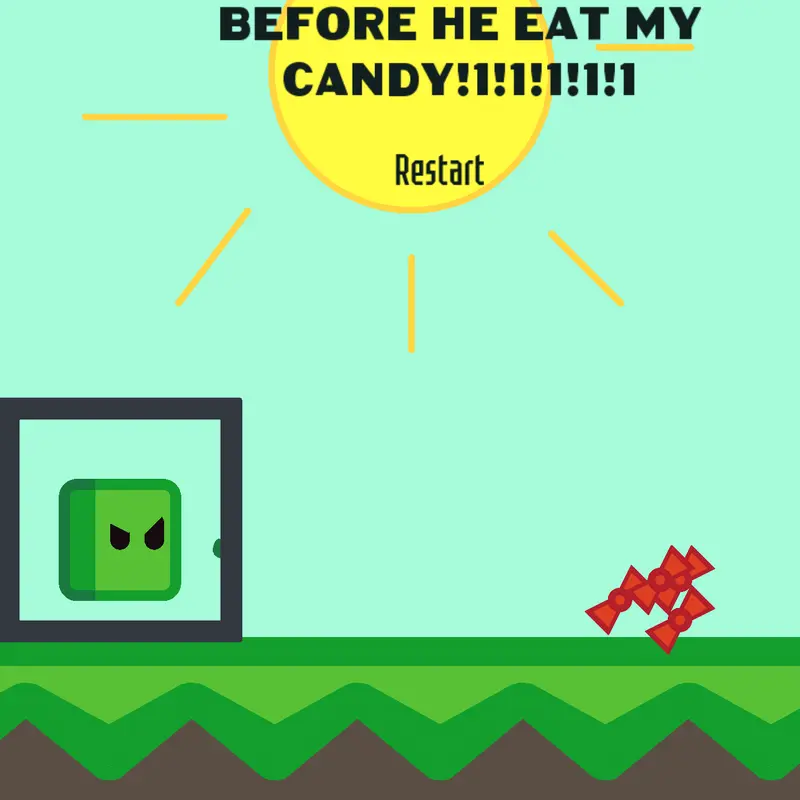 Game by @WeLovr