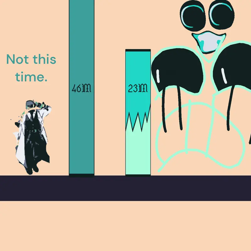 Game by @Ifanofgargantuabh