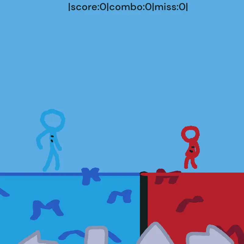 Game by @bluudude_928