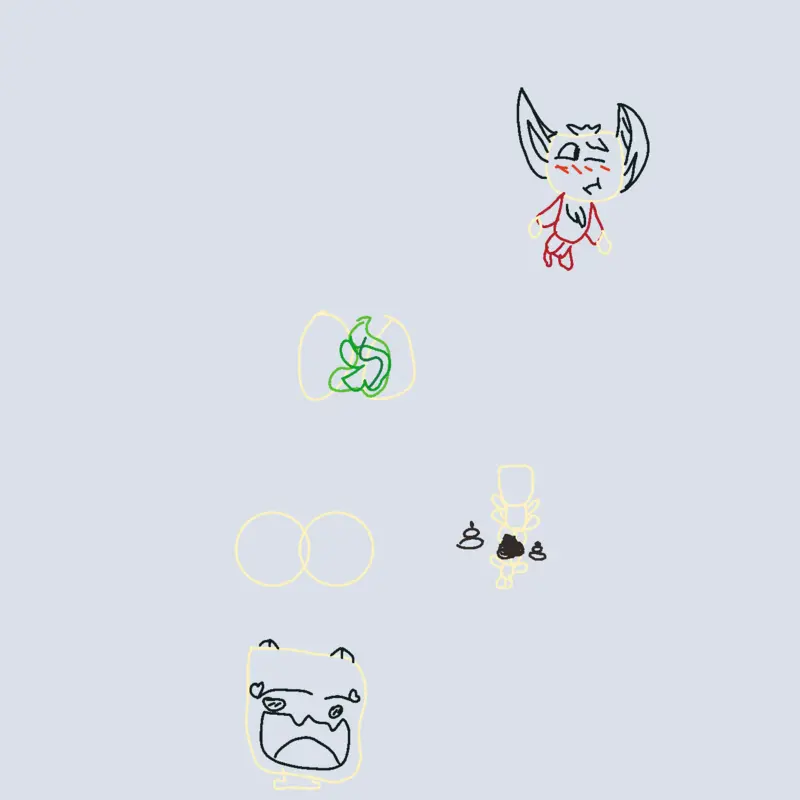 Game by @triangle_stickman