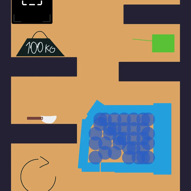 Game by @morganas