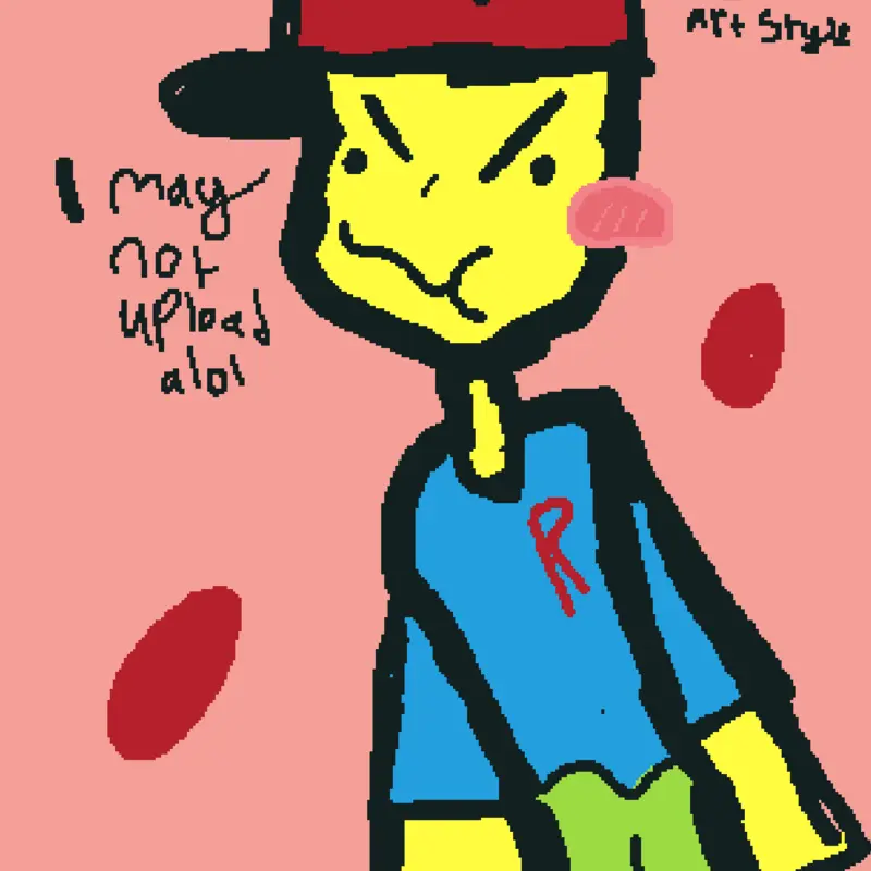 Game by @cosmo_sprout_fan
