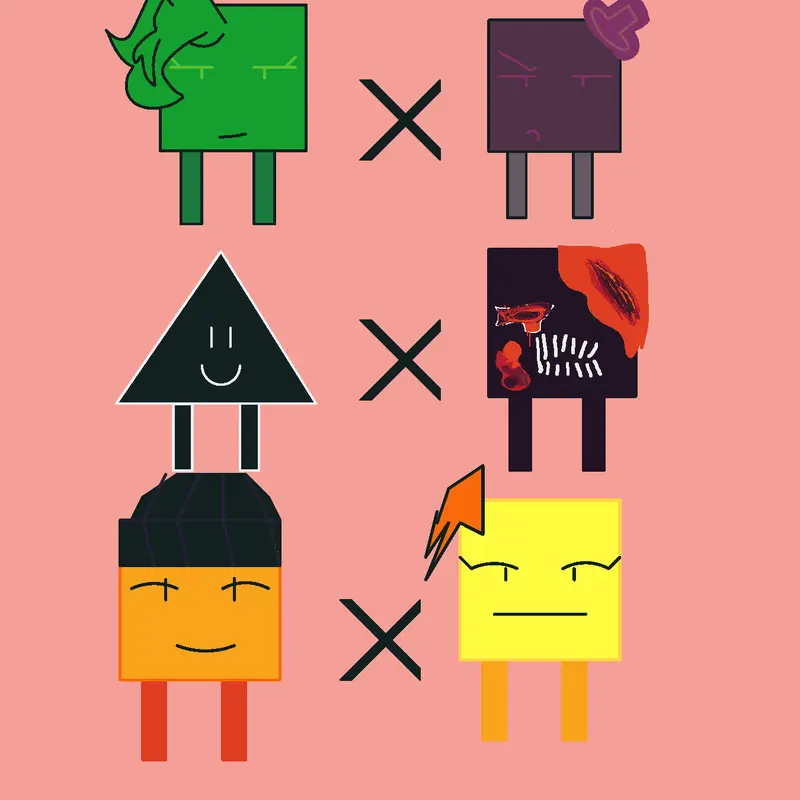 Game by @green_crystal