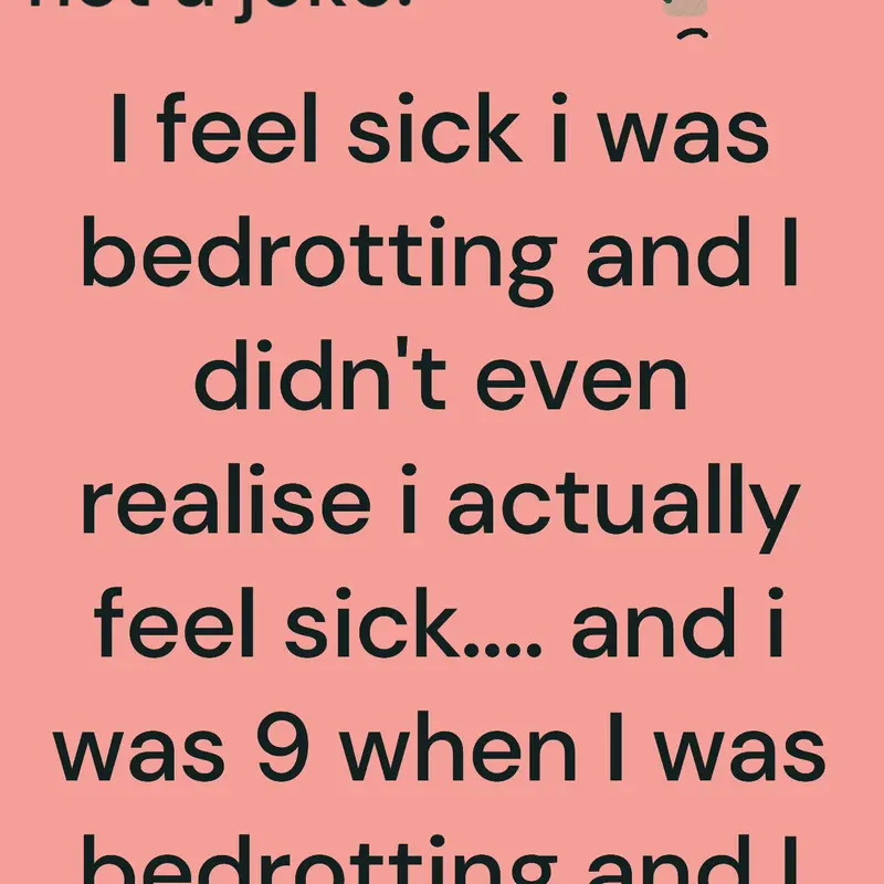 I was 9... by @70w_71m3