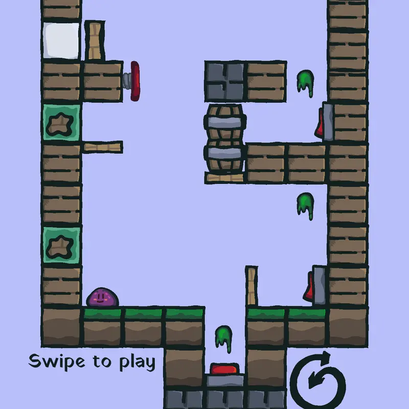 Game by @dobsely