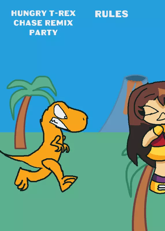 Game by @TheTop1DinosaurFan