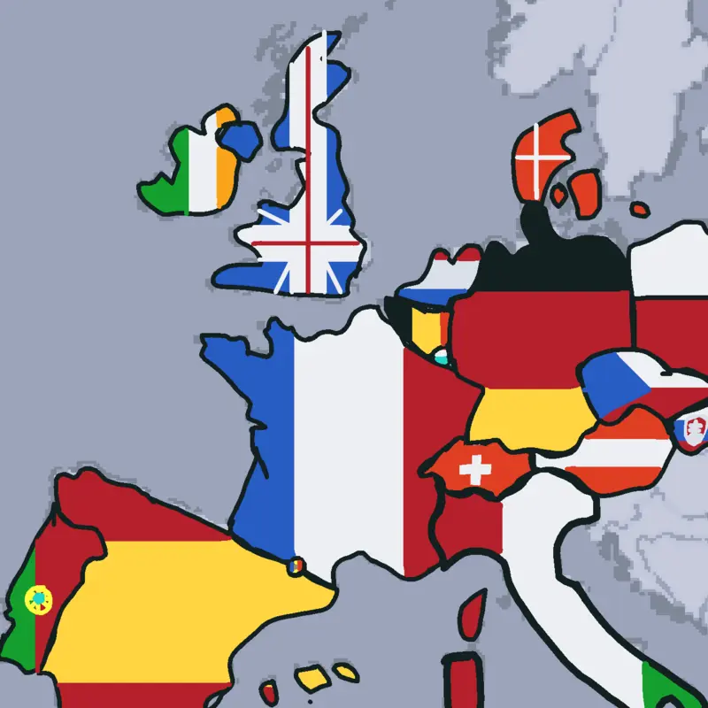 Map by @Huntert-BoiAnti67