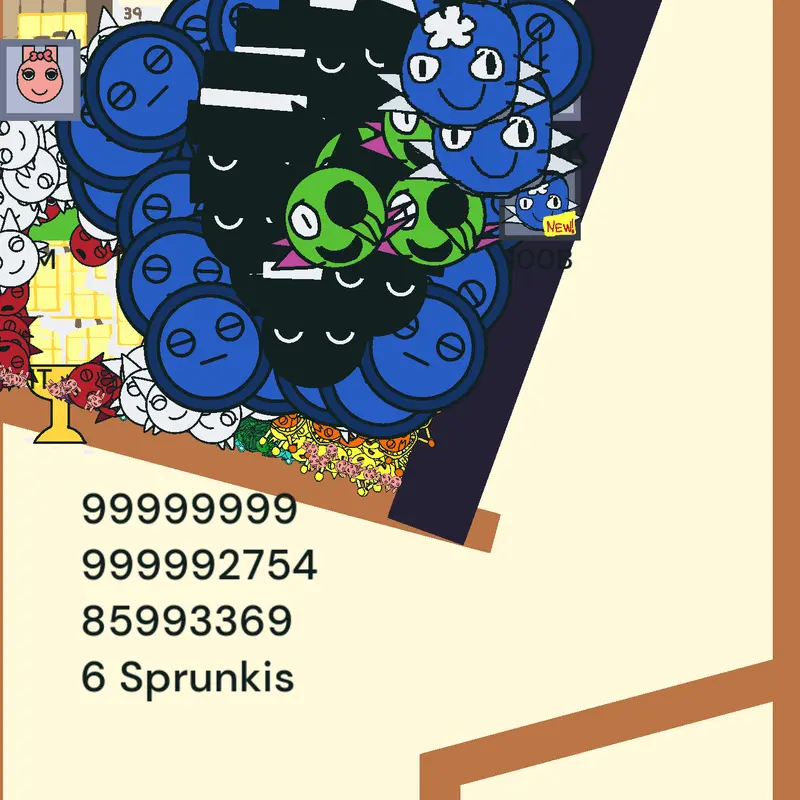 Game by @TwelveBlocks_Intender