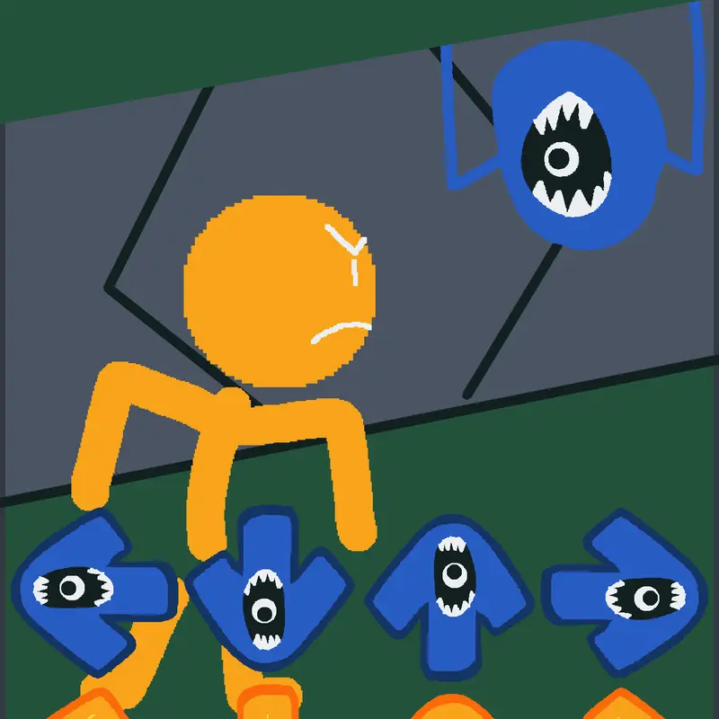 Game by @Spalorg