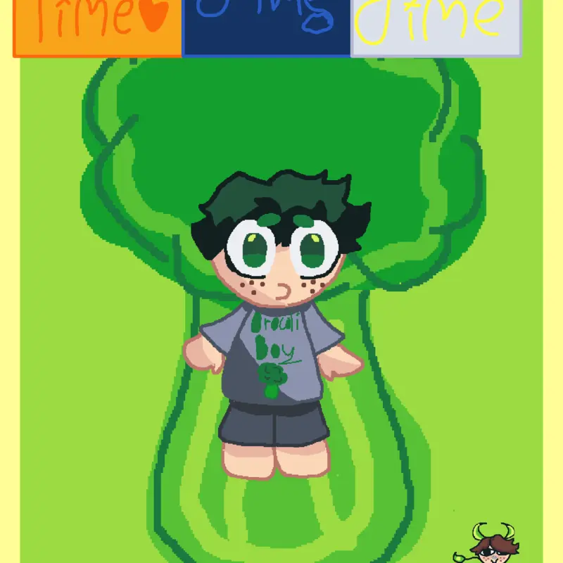 Game by @NiyersArmyOfFrogs