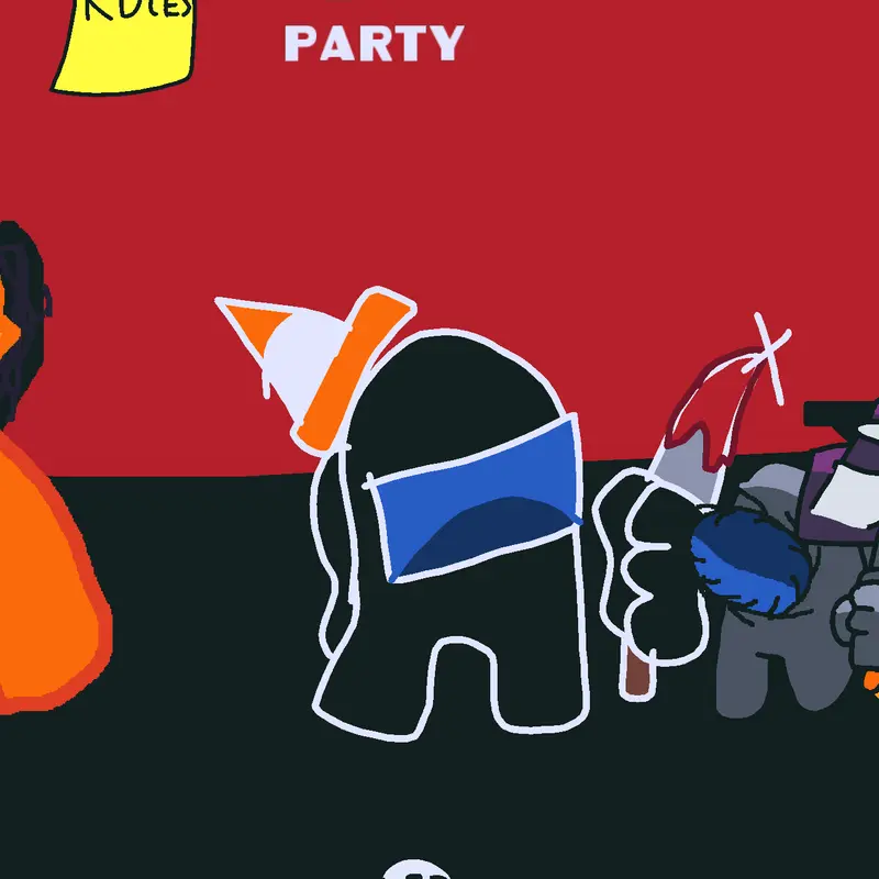 Game by @Black_imposter
