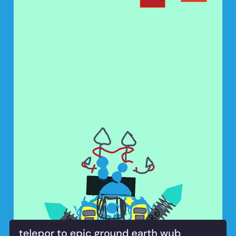 Game by @rawu