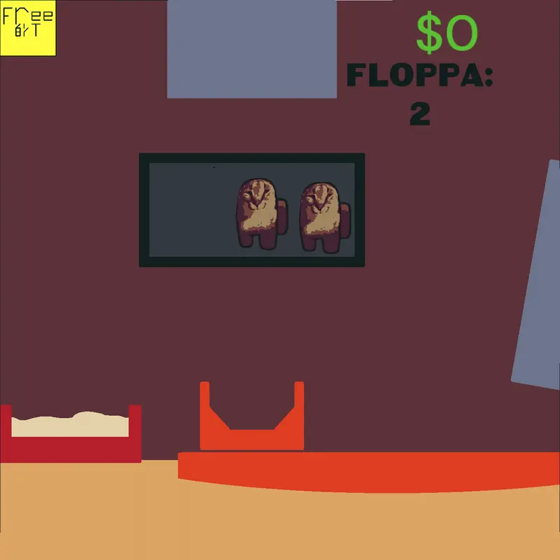 Game by @2DToP