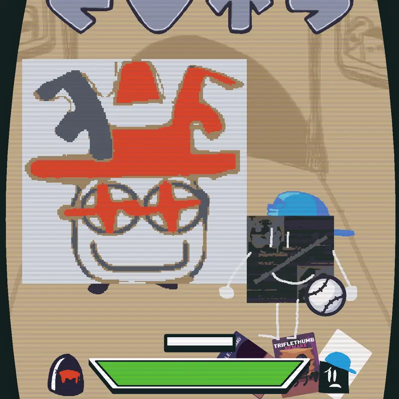Game by @papafamjam23