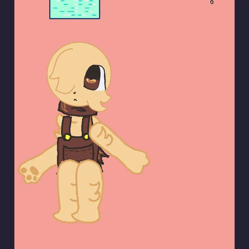 Game by @pinky321