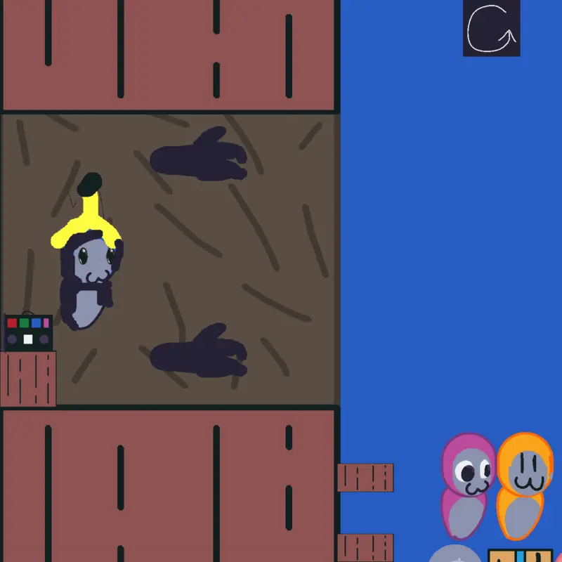 Game by @samucablew