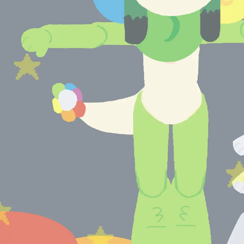 Game by @Apple_Draws