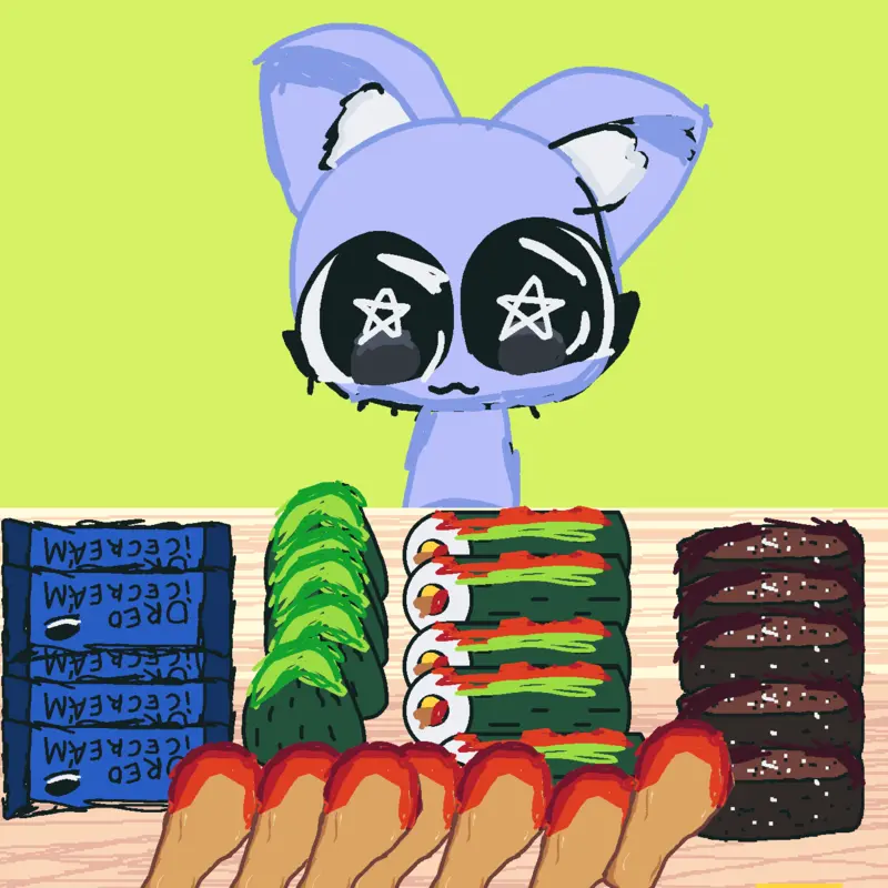 Game by @nilukiss_666