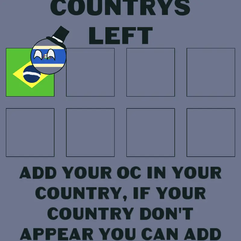 Game by @Random_Countryballs