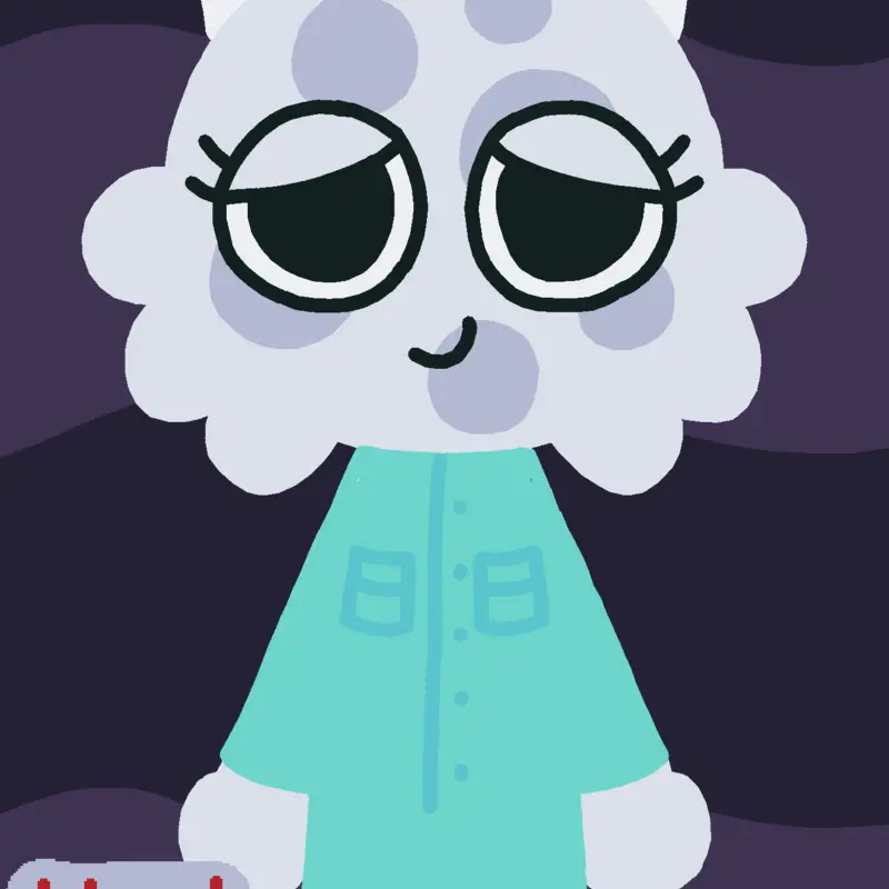 Game by @PrismEnder