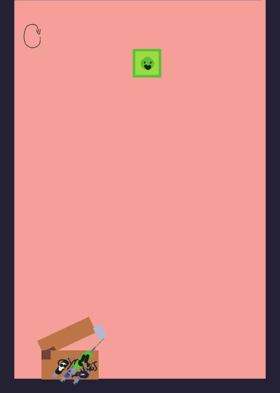 Game by @Xx-brolittle-xX
