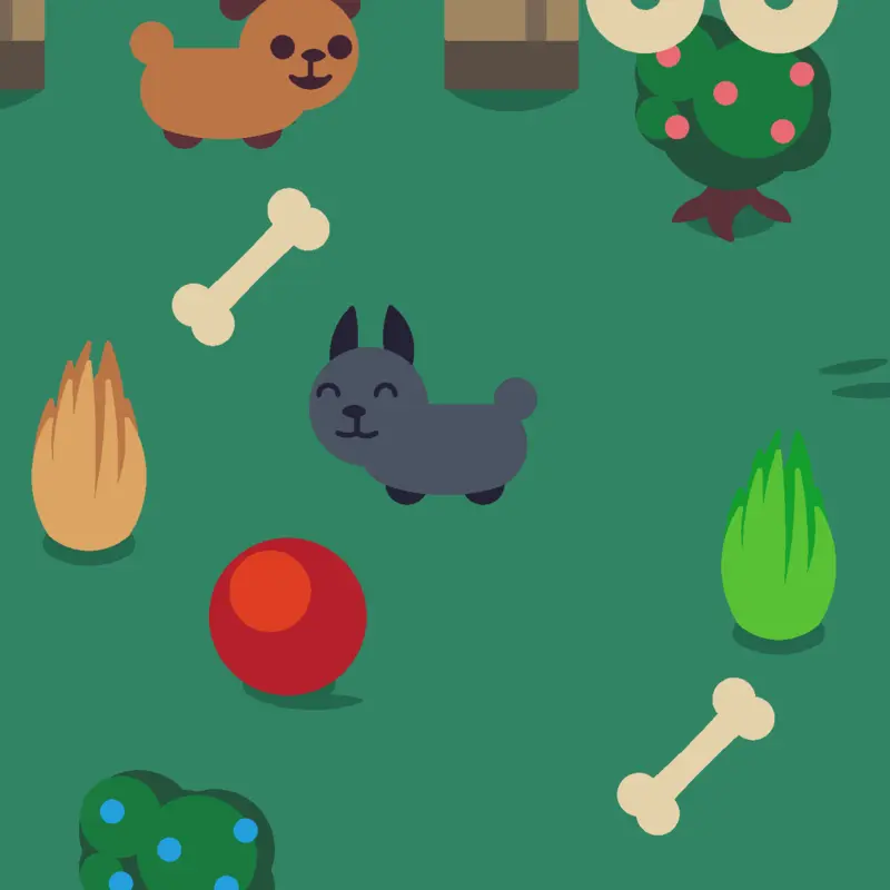 Game by @Dogday_SCleader