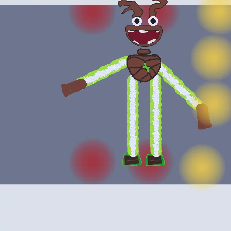 Game by @tooty
