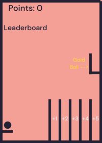Points Incremental