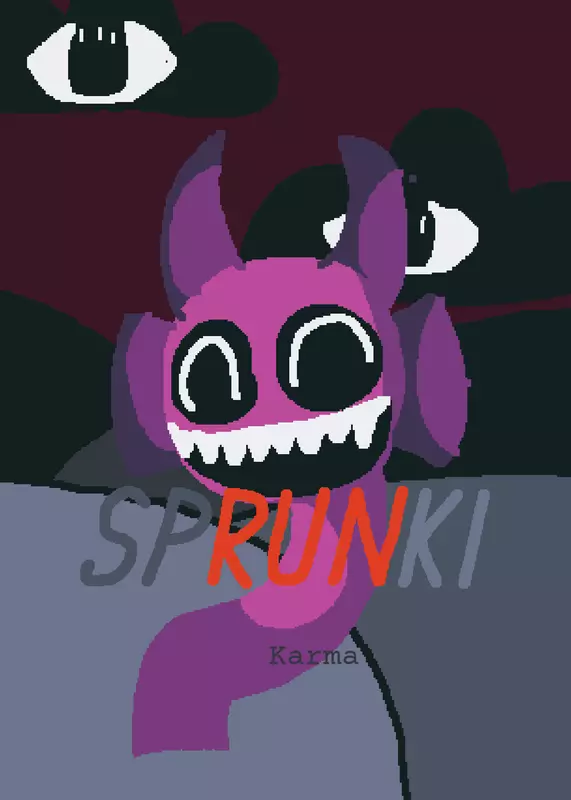 Game by @littleman_productions