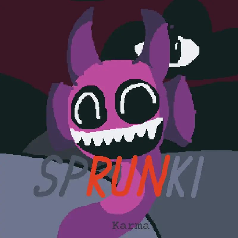 Game by @littleman_productions