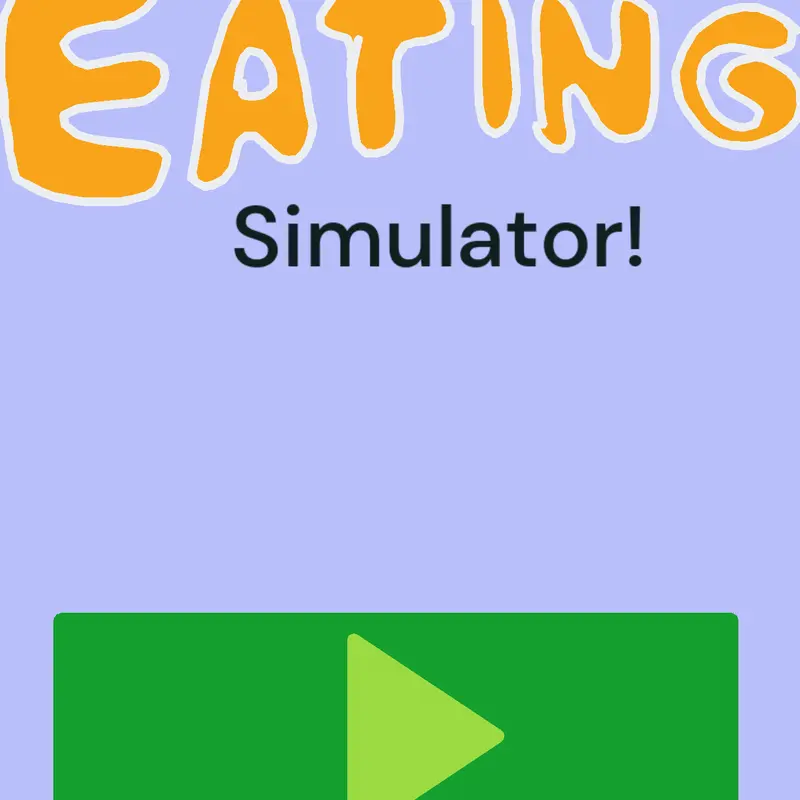 Game by @VerySillySeal