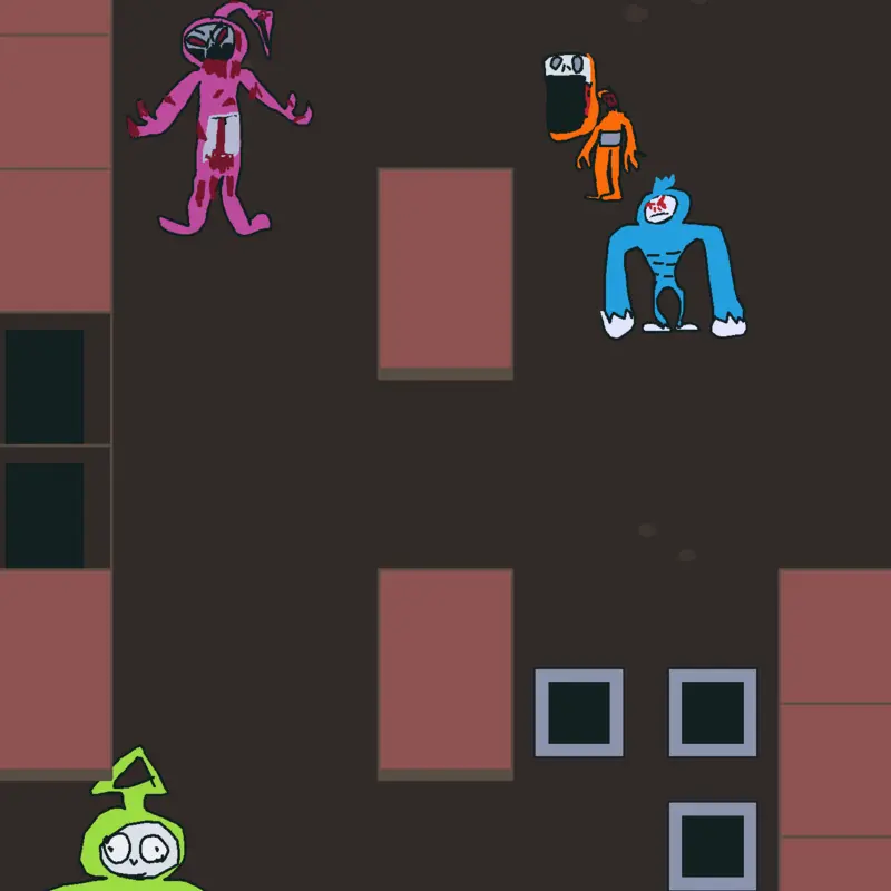 Game by @teletubi_games