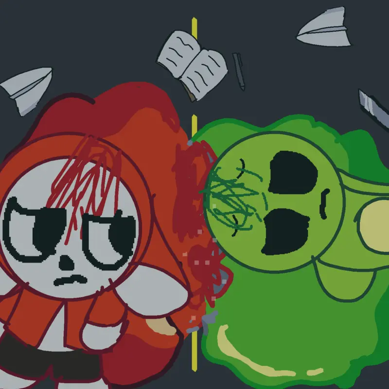 Game by @Nianai-486