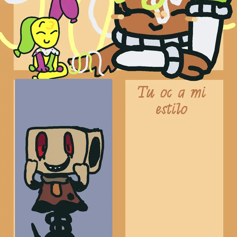 Game by @keilyMCS14