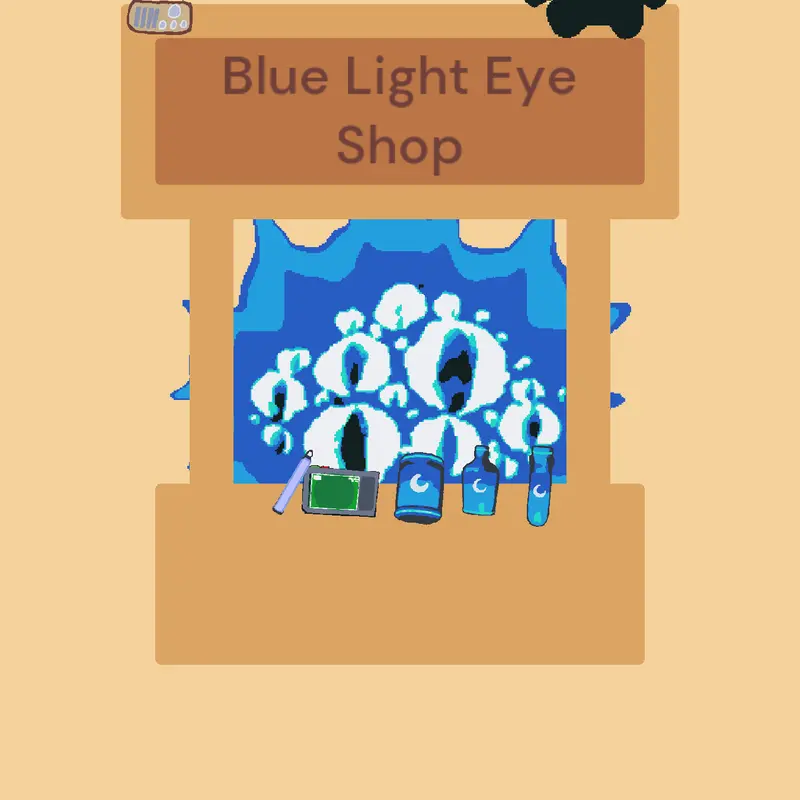 Game by @blue_light_eyes