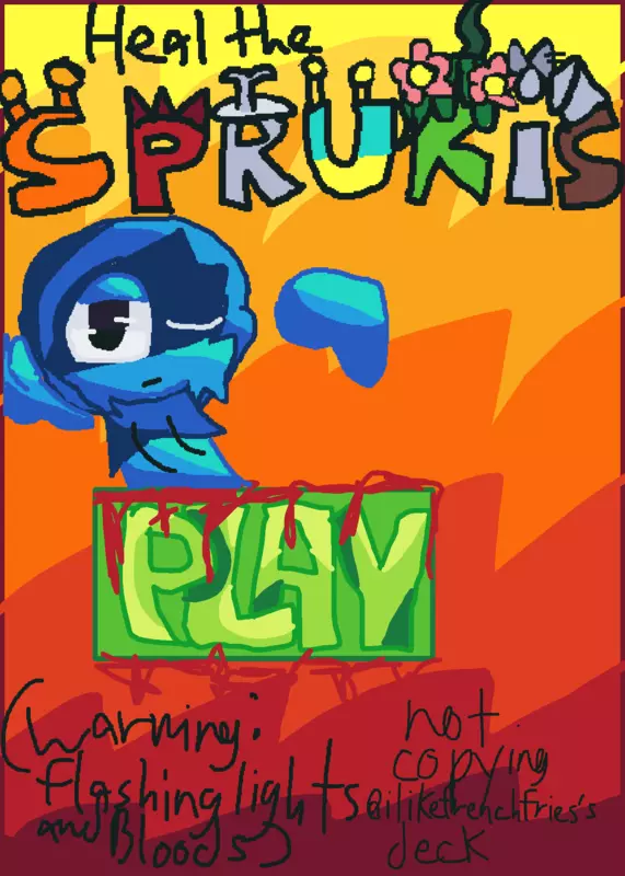 Game by @minnieee292