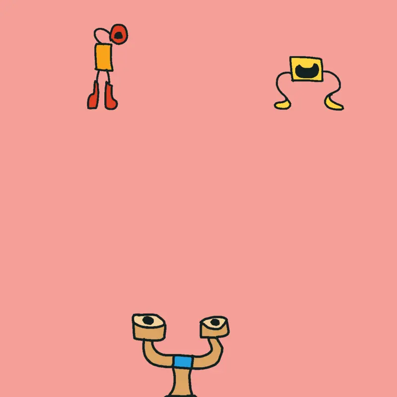 Game by @devyo