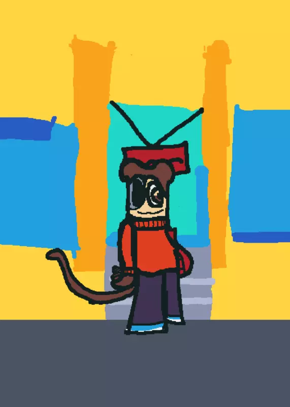Game by @hello_gato