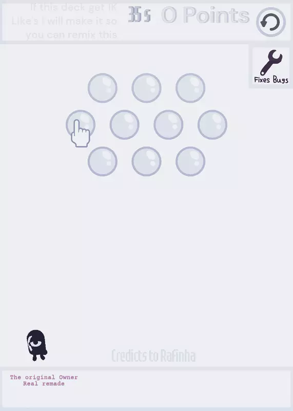 Second popular game I made by @Elitecastler
