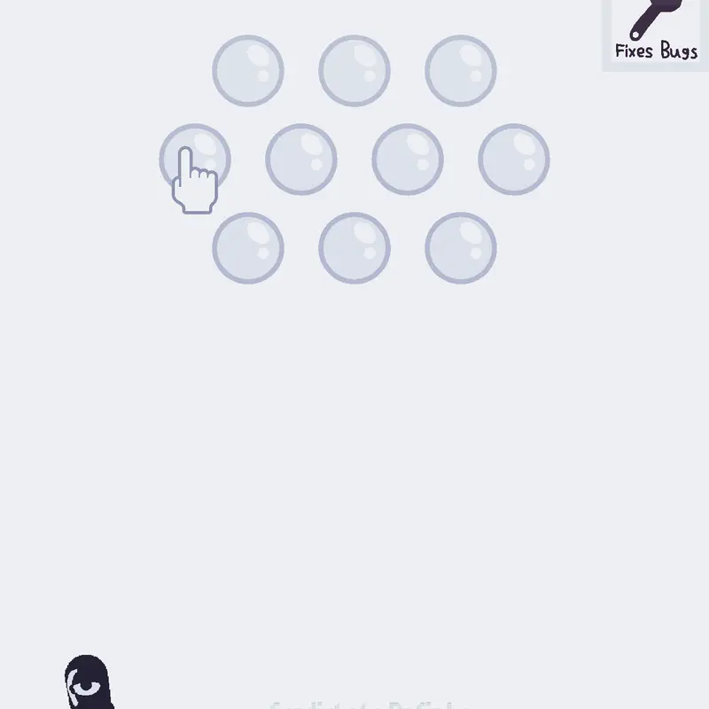 Second popular game I made by @Elitecast